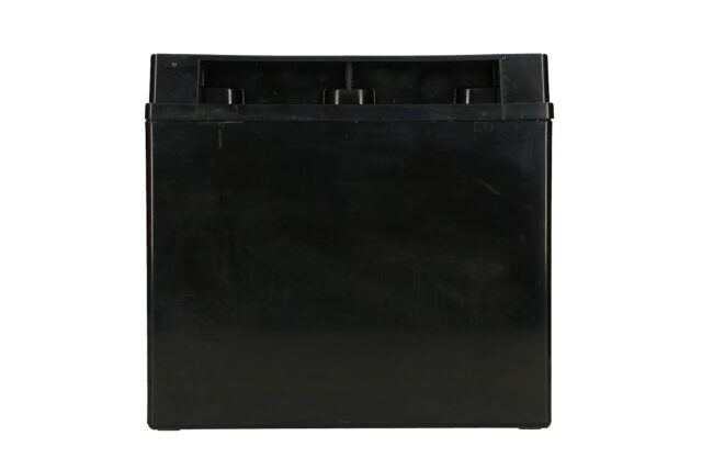 Extralink AGM 12V 18Ah | Accumulator | maintenance free - imagine 5