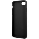 Guess GUHCI84GMGGR iPhone 7/8/SE 2020 /SE 2022grey hardcase 4G Big Metal Logo - imagine 7