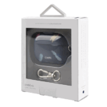 UNIQ Coehl Reverie Case AirPods Pro prussian blue - imagine 2