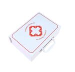 Little Doctor Set Extralink Toys, 43-Piece Medical Kit - imagine 9