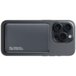 Powerbank USAMS CY Series CD242 10000mAh 20W Magnetic Wireless tarnish - imagine 3