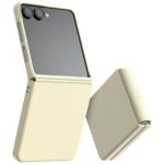 Case Araree Aero Flex for Samsung Galaxy  Z Flip7 cream