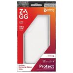 Etui ZAGG Crystal Palace do Samsung      Galaxy S24+ przezroczysty/clear - imagine 9