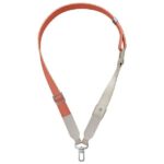 UNIQ Vista Universal phone lanyard 2in1 terracotta beige