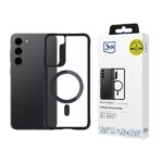 3MK Satin Armor MagCase Sam S23 5G