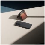 Case PITAKA Ultra-Slim MagSafe for Samsung Galaxy Z Fold7 black grey - imagine 6