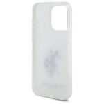 US Polo USHCP15XTPUHRBH iPhone 15 Pro Max 6,7" white Shiny Big Logo - imagine 7