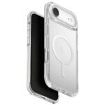 UNIQ Combat Case for iPhone Air Magclick Charging White
