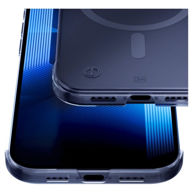 3MK Just20g MagCase for iPhone 16 Plus - imagine 3