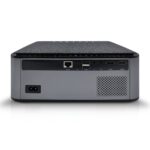 Extralink Smart Life Vision Pro | Projector | 450 ANSI, 1080p, Android 9.0 - imagine 3