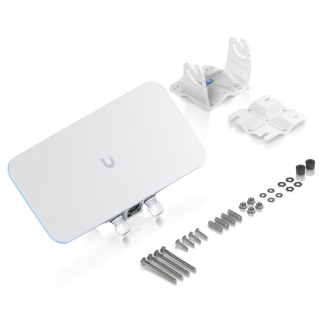 Ubiquiti E7-Audience | Access point | WiFi 7, 10GbE uplink - imagine 7