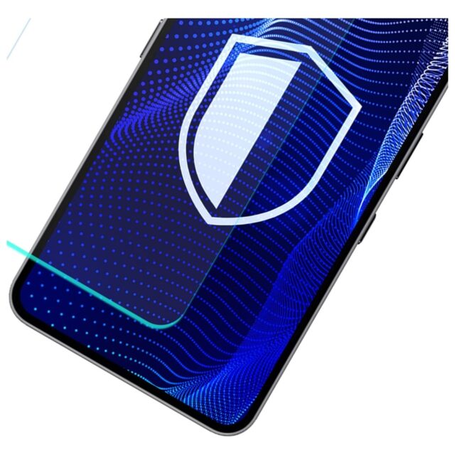 3MK FlexibleGlass Pro Hybrid Glass for Nothing Phone (3a) / (3a) Pro - imagine 6