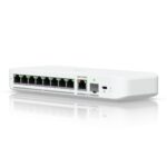 Ubiquiti USW-Flex-2.5G-8-EU | Switch | 8x 2.5GbE RJ45, 1x 10GbE SFP+