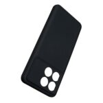 Beline Case Silicone Xiaomi Poco F6 Pro/black - imagine 3