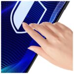 Hybrid glass 3MK FlexibleGlass Pro for Samsung Galaxy A17 5G / 4G - imagine 5