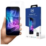 Matte protective film 3MK Silky Matt Pro for Apple iPhone 17 Pro