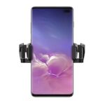 Spigen holder Click.R VENT CAR Mount universal black 000CP26265 - imagine 3