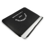 Karl Lagerfeld Sleeve KLCS14RSGSFBK 13/14" black Saffiano RSG - imagine 4