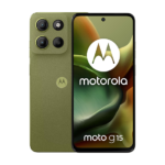 Motorola XT2521-3 Moto G15 4G Dual Sim 8GB RAM 128GB - Iguana Green