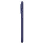 UNIQ Lino Case iPhone 14 Pro 6,1" purple fig - imagine 4
