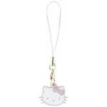Hello Kitty HKCPMKHP Phone  Strap pink Charm Kitty Head