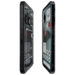 Etui Spigen Ultra Hybrid do Nothing       Phone 3 zero one - imagine 7