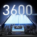 Handheld fan AWEI F39 Fast Ice white - imagine 5