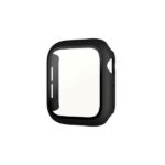 PanzerGlass Full Body Apple Watch 7 45mm/black AB 3664 - imagine 4