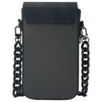 Nimmy phone bag black Big Eyed Pet 2.0 Panda - imagine 3