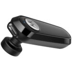 Bluetooth headset Motorola HK126 Mono black - imagine 4