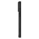 Spigen Ultra Hybrid iPhone 16 Pro 6.3"matte blackACS08125 - imagine 6