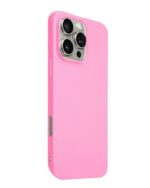 Beline Candy iPhone 16 Pro Max 6.9" Case Light Pink - imagine 2