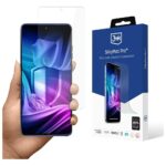 3MK Silky Matt Pro Matte Protective Film for Motorola Edge 60 Stylus