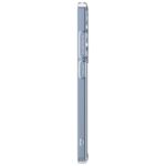 Spigen Ultra Hybrid Case for Samsung Galaxy S25 Ultra Clear - imagine 4