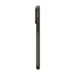 Spigen Thin Fit iPhone 16 Pro Max 6.9" gunmetal ACS07979 - imagine 4