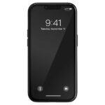 Adidas OR Snap Case Logo iPhone 14 Pro6.1" black 50246 - imagine 4