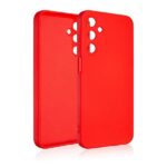 Beline Case Silicone Samsung A25 5G A256red