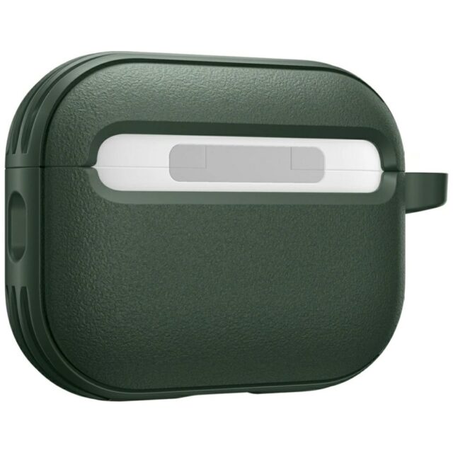 Spigen Vault Case for Apple AirPods Pro 3 green - imagine 9