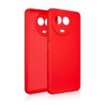 Beline Silicone Case Realme 11 5g Red
