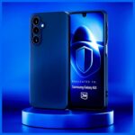 Etui 3MK Matt Case do Redmi 15C 4G/5G     czarny - imagine 5