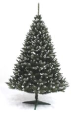 Extralink Spruce with White Rowan, 150cm, with Stand