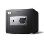 Extralink Lock Star M-30 Mechanical and Electronic Safe