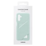Samsung EF-OA047TGEGWW A04s A047 green Card Slot Cover case - imagine 6