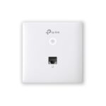 TP-Link EAP230-Wall | Access point | MU-MIMO, AC1200, Dual Band, 2x RJ45 1000Mb/s, Wall mounted
