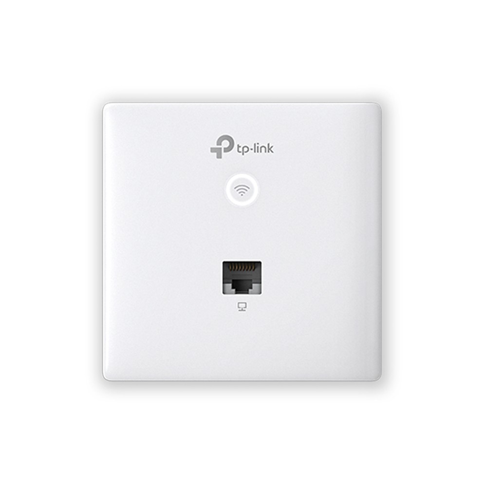 cps-dbd8518ab1ca83b47a726bb32601a7be-2025-12-05-10-20-35 TP-Link EAP230-Wall | Access point | MU-MIMO, AC1200, Dual Band, 2x RJ45 1000Mb/s, Wall mounted - imagine 1