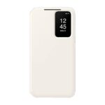 Samsung EF-ZS711CW S23 FE S711 white Smart View Wallet Case