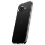 Case Spigen Crystal Flex for Google Pixel 9A transparent - imagine 7