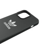 Adidas OR Silicone iPhone 13 Pro Max6,7" black 47150 - imagine 6