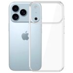 3MK Armor Case for Apple iPhone 17 Pro Max - imagine 4