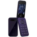 Phone HMD 2660 Flip TA-1711 DS purple